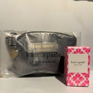 SOLD -Kate Spade Set